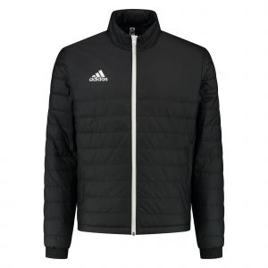Adidas Unisex Kids Insulated Jacket Ent22 Ljkty, Black, IB6069, 152 EU