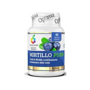 Mirtillo Puro