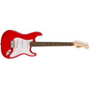 Squier Sonic Stratocaster HT LRL WPG TOR
