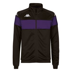 Kappa Veste de survêtement Dacone