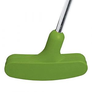 Longridge Putter en caoutchouc