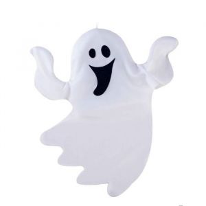 Ruedelafete Petit fantôme à suspendre de 50 cm