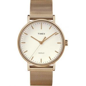 Image de Timex TW2R26400D7 - Montre pour femme Quartz Analogique