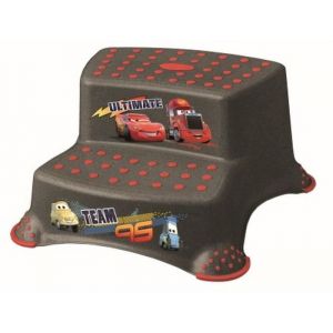 Image de Keeeper CARS Double Marche-Pieds Disney Baby Anthracite
