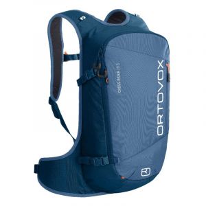 Ortovox Cross Rider S 20L Backpack bleu