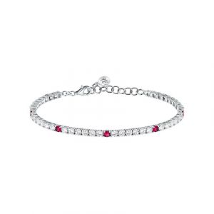 Morellato Bracelet Tesori SAIW139 925 Argent recyl&eacute;
