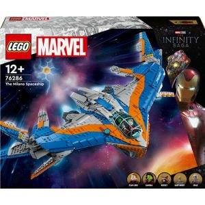 Lego 76286, Jouets de construction