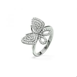 Image de Folli Follie Ladies' Ring 3R17S062C