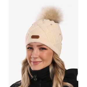 Bonnet femme Kilpi Alen