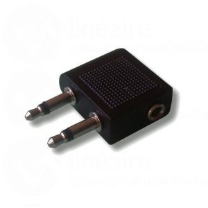 Image de Lineaire Adaptateur audio AD210