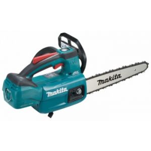 Makita Tronçonneuse d'élagage 18V, sans accus, sans chargeur - DUC254CZ