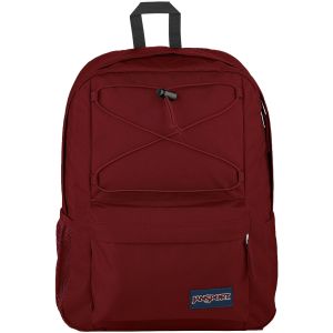 JanSport Sac à dos Flex Pack Russet Red