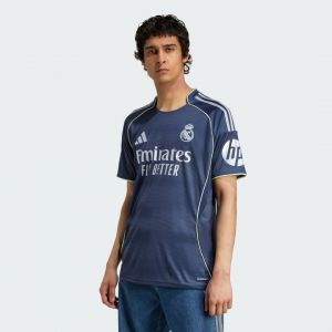 Adidas Maillot Ext&eacute;rieur Real Madrid 2025/26