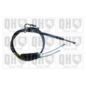 Quinton Hazell C&acirc;ble De Frein Bc4223