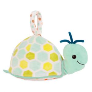 B Toys B. toys - Veilleuse enfant tortue New Glow Zzz