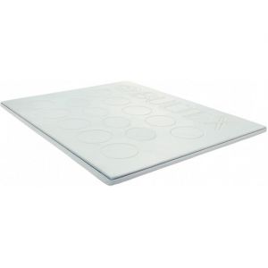 Bultex Surmatelas 200 Memory-1820
