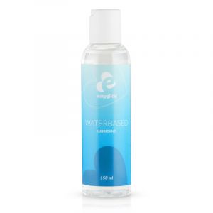 Lubrifiant EasyGlide base eau 150 ml