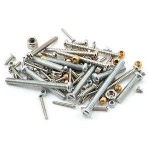 E-flite Visserie - Commander mPd 1.4m