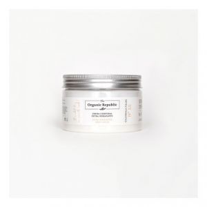 The Organic Republic Cr&egrave;me Corporelle Extra Hydratante 250ml