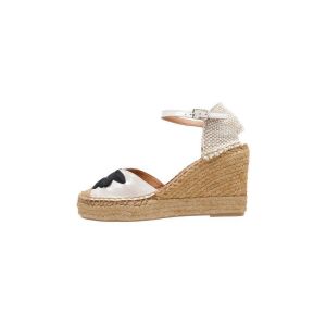 SENSES & SHOES - MARILIM 37 Bleu