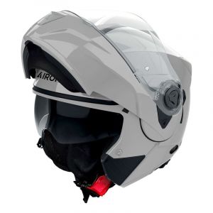 Image de Airoh Casque modulable Specktre Color cement grey gloss- XS
