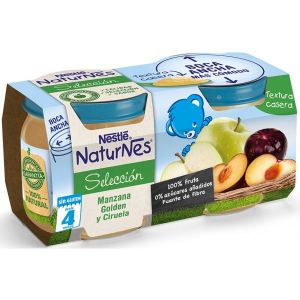 Nestle Naturnes Compote Pomme Et Prune 2 X 0 Gr Des 4 Mois Comparer Avec Touslesprix Com Nestle Naturnes Compote Pomme Et Prune 2 X 0 Gr Des 4 Mois Comparer Avec Touslesprix Com