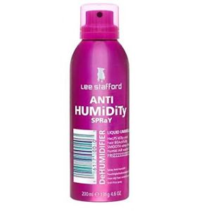 Lee Stafford Dehumidifier - 200 ml