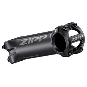 Zipp Service Course SL Stem Ø31,8mm 6°, black 80mm Potences route