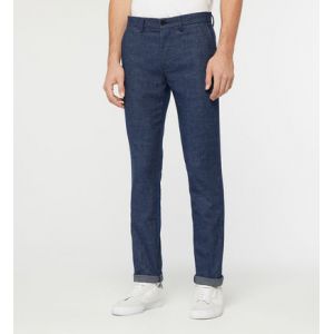 Image de Tommy Hilfiger Pantalon Bleecker slim stretch uni