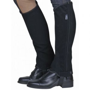 Image de HKM Chaps en Nubuck