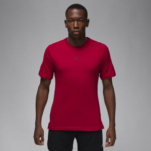Jordan Haut Performance Dri-FIT Sport pour homme - Rouge - Taille S - Male