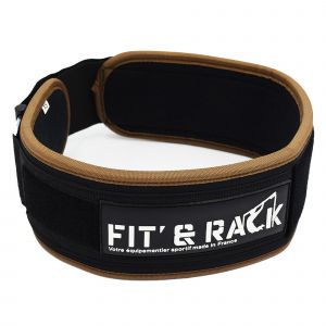 Ceinture Wod Fit & Rack