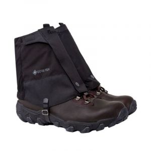 Trekmates Glenmore GTX Ankle Gaiter - Guêtres randonnée Black 36 - 46