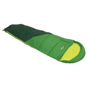 Regatta Hilo v2 250 Sac de Couchage Momie Vert, Taille: Taille Unique