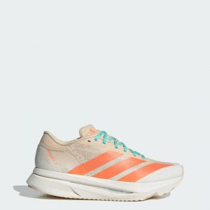 Adidas Chaussures Adizero SL2 beige orange femme - 37(1/3)
