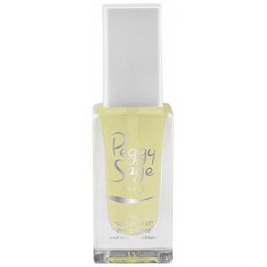 Peggy Sage 120067 - Huile "soin intensif" énergisante pour ongles et cuticules