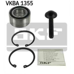 SKF Kit de roulement de roue VKBA1355