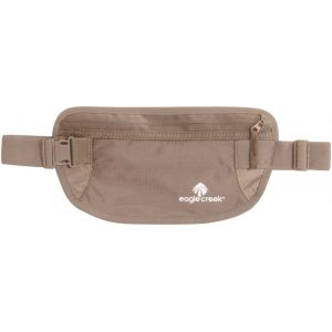 Eagle Creek Undercover Money Belt, beige Porte-monnaie de voyage