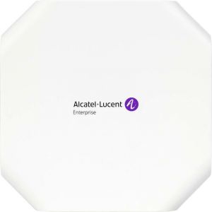 Image de Alcatel Lucent Enterprise OAW-AP1201-RW AP1201 Point daccès Wi-Fi 1.3 GBit/s 2.4 GHz, 5 GHz