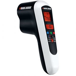 Black & Decker NOIR + DECKER TLD100 thermique