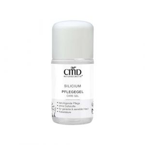 CMD Naturkosmetik Gel Silicium - 30 ml