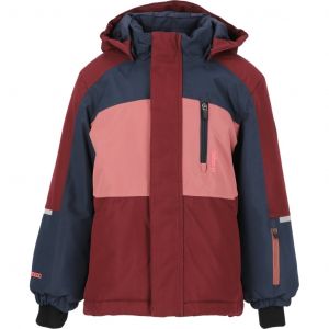 Veste de ski enfant Zigzag Scout W-Pro 10000