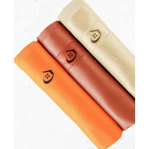 PELLA ERWA Orange-Pella Active 3 chiffons de nettoyage-nouvelle formule-tissu en microfibres-sans rayures-tissu Pella-tissu pour voiture-tissu de lavage-tissu pour vitres-résistant au chlore-polishers