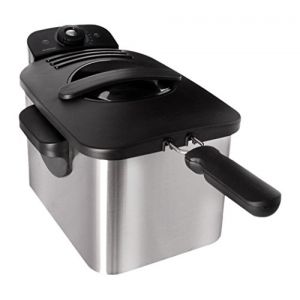 Inventum GF431 - Friteuse 2200 watts