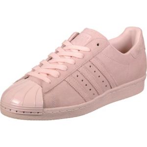 Image de Adidas Superstar 80S Metal Toe W, Rose (Roshel/Roshel/Roshel), 38 EU