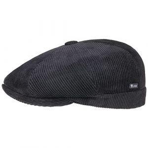 Casquette 8 Panel Cordial by Lipodo casquette