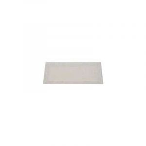 Cache pour hotte Siemens 00653521