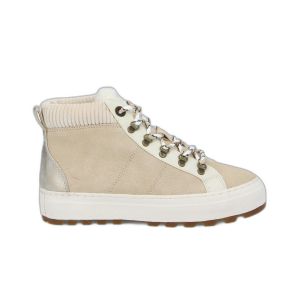 Armistice Sneakers femme Peak Mountain Iris