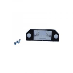 ABAKUS Feu éclaireur de plaque pour FORD: Focus, C-Max (Ref: 017-12-900)