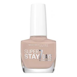 Maybelline Nagellack Superstay 7 Tage Fall - 921 Excess Bubbles - 10 ml